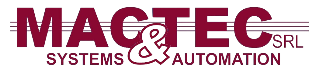 MAC-TEC SRL — Systems & Automation