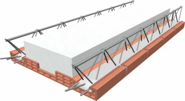 Eurosolaio (floor system)